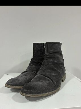 2026 John Varvatos Morrison Sharpei Boots